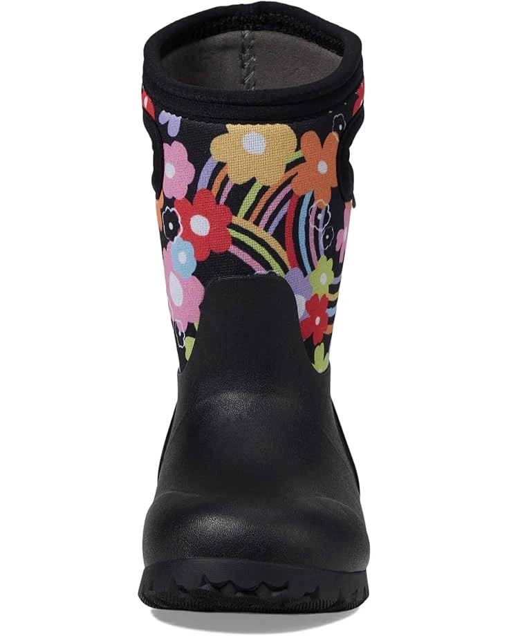 Bogs Kids York - Groovy Rainbow (Toddler/Little Kid/Big Kid) | Boots - Image 2