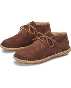 Born Nuala II | Oxfords