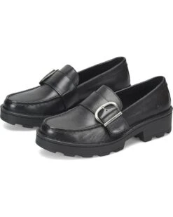 Born Contessa | Loafers