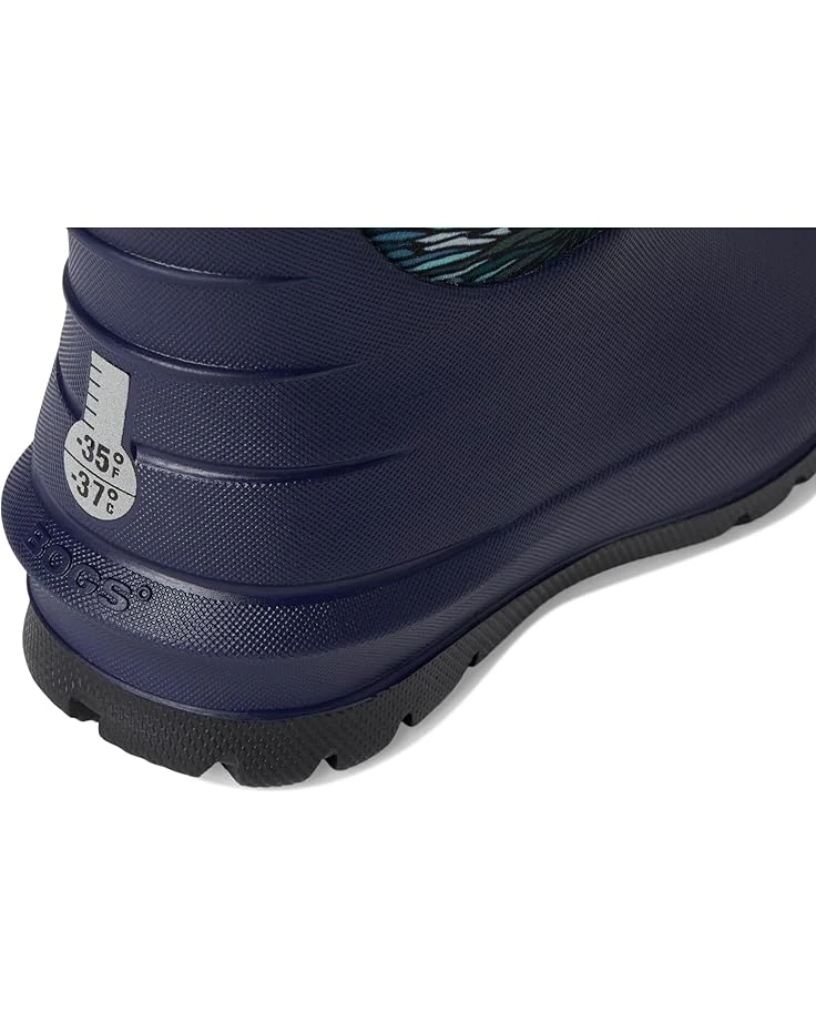 Bogs Kids Neo - Classic Firework Floral (Toddler/Little Kid/Big Kid) | Boots - Image 6