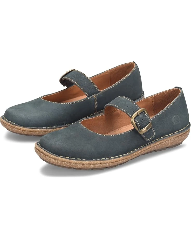 Born Naomi | Flats - Image 7