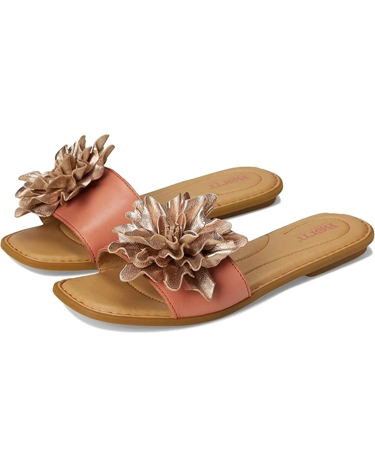 Born Hibiscus | Sandals - Image 9