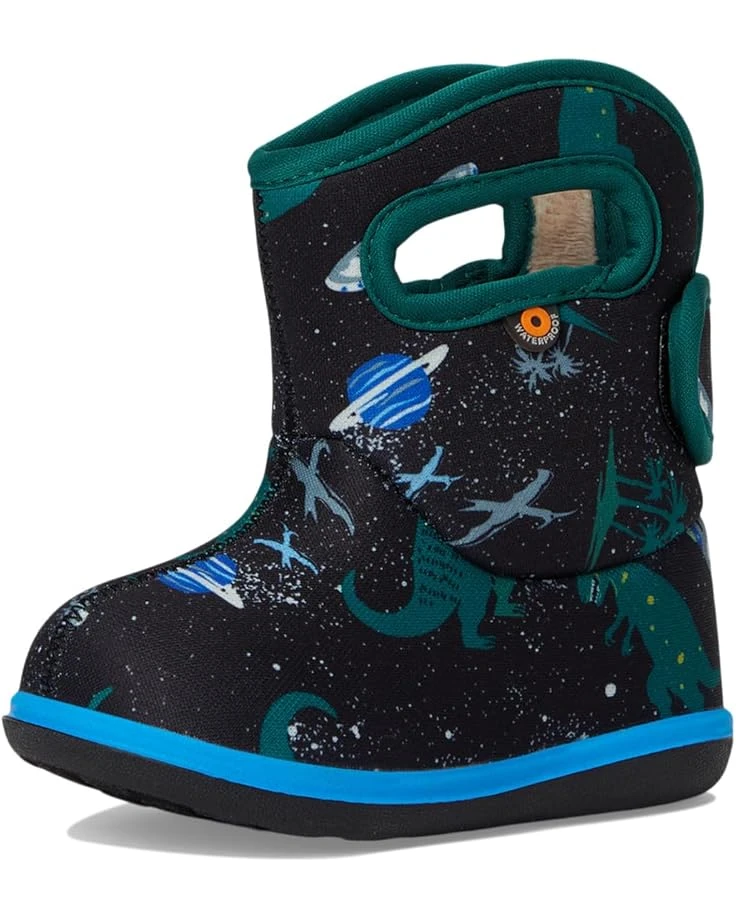 Bogs Kids Bogs II - Jurassic Dino (Toddler) | Boots - Image 7