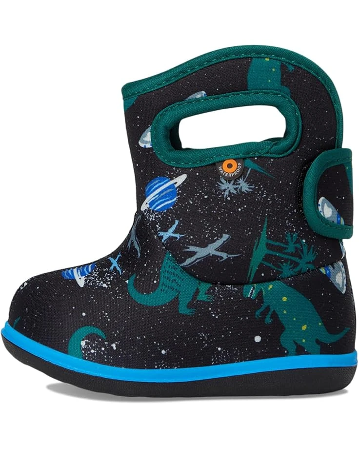 Bogs Kids Bogs II - Jurassic Dino (Toddler) | Boots - Image 4