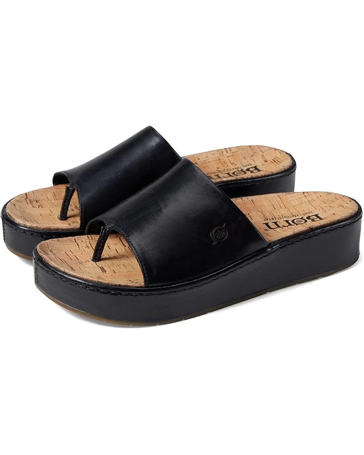 Born Sharr | Sandals
