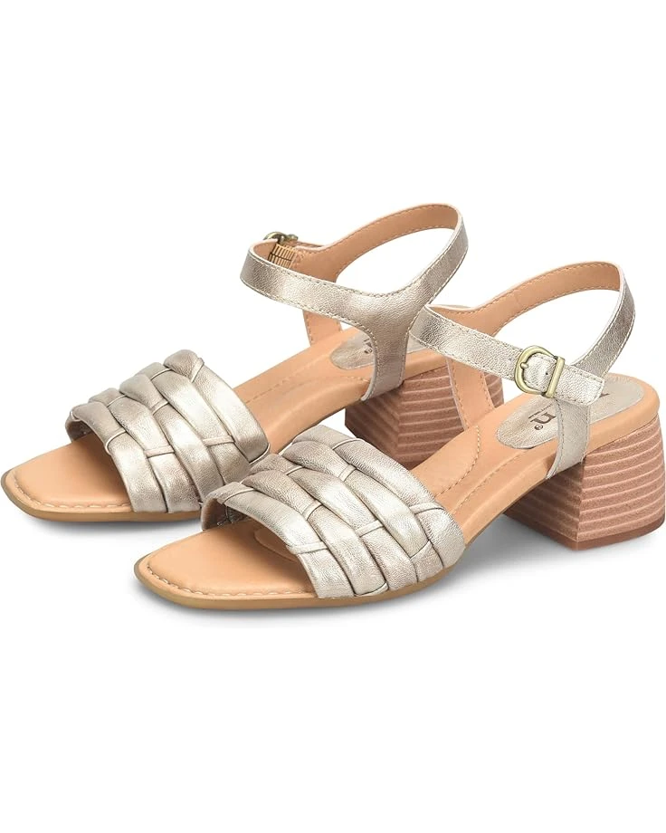 Born Shonie | Heels - Image 8