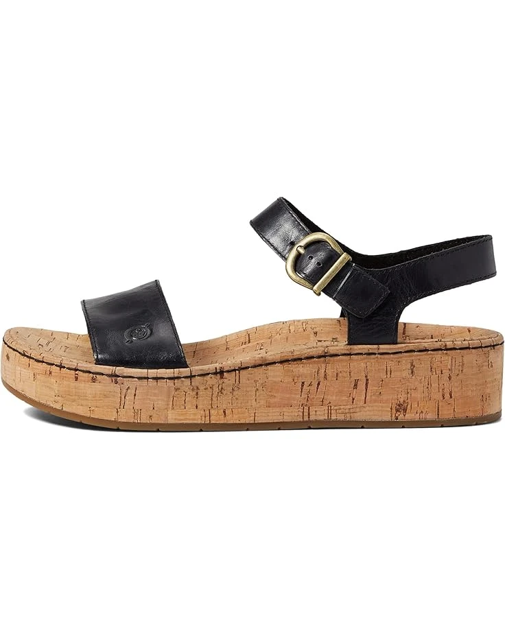 Born Sari | Sandals - Image 4