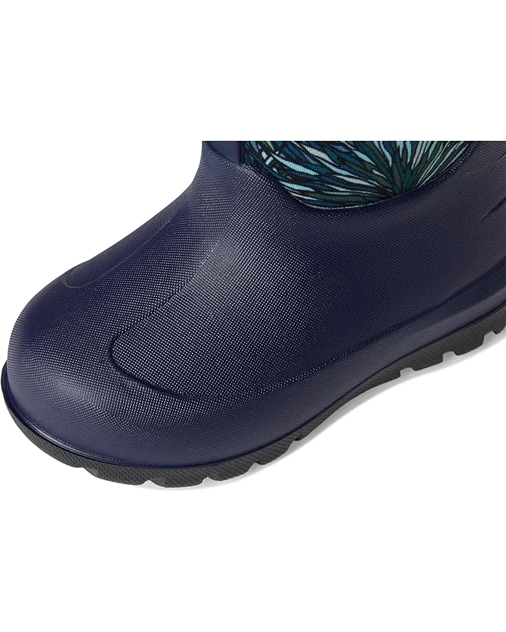 Bogs Kids Neo - Classic Firework Floral (Toddler/Little Kid/Big Kid) | Boots - Image 2