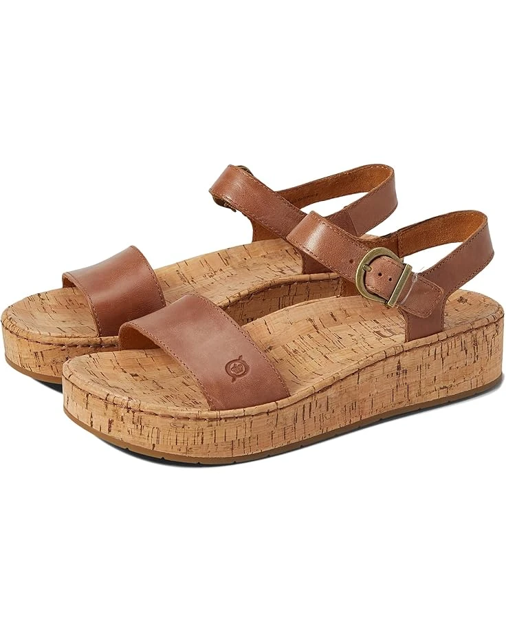 Born Sari | Sandals - Image 7