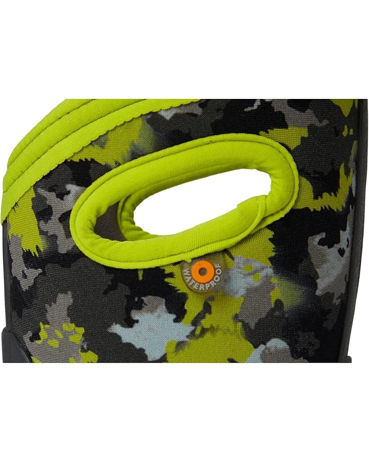 Bogs Kids Classic II - Camo Texture (Toddler/Little Kid/Big Kid) | Boots - Image 6