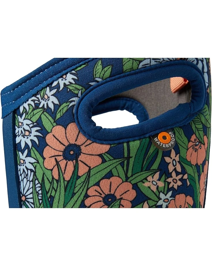 Bogs Kids Classic II - Vintage Floral (Toddler/Little Kid/Big Kid) | Boots - Image 6