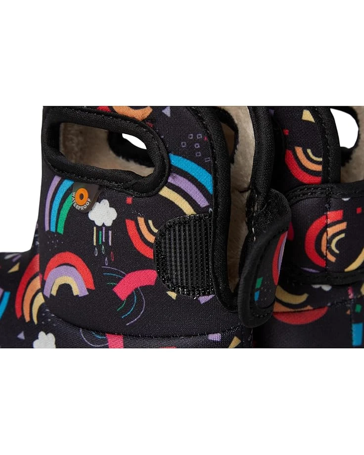 Bogs Kids Bogs II - Rainbow Fun (Toddler) | Boots - Image 6