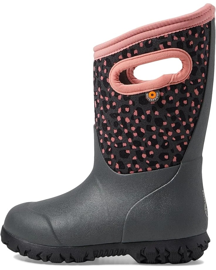 Bogs Kids York - Joyfl Jungle (Toddler/Little Kid/Big Kid) | Boots - Image 4