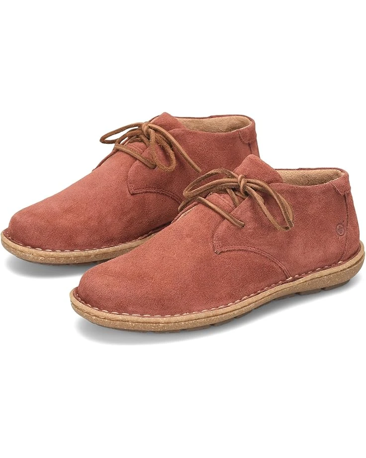 Born Nuala II | Oxfords - Image 8