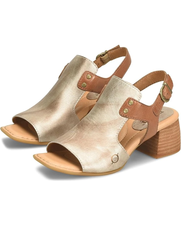 Born Sylvie | Heels - Image 7