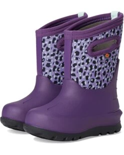 Bogs Kids Neo - Classic Joyful Jungle (Toddler/Little Kid/Big Kid) | Boots