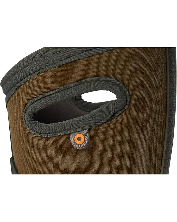 Bogs Kids Classic II Solid (Toddler/Little Kid/Big Kid) | Boots - Image 6