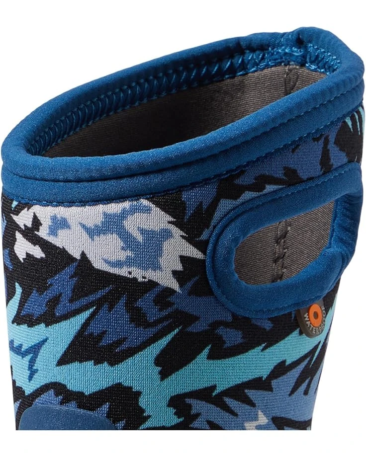 Bogs Kids York - Winter Mountain (Toddler/Little Kid/Big Kid) | Boots - Image 6